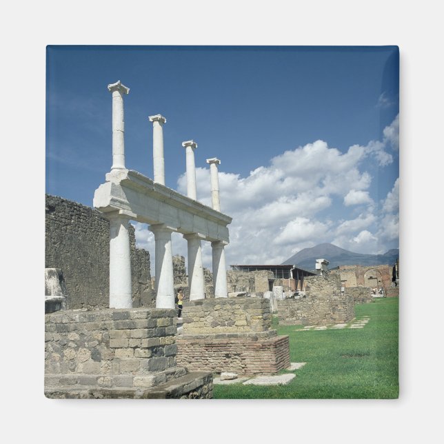 Imã Fórum (Frente)