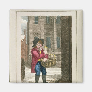 Imã Fósforos, casa de mansão