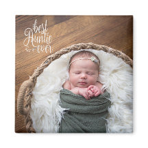 Foto da Melhor Tia de Todos