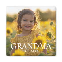 Foto de Avó Moderna
