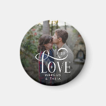 Foto de Casais Engajados Personalizada Amor Roteir