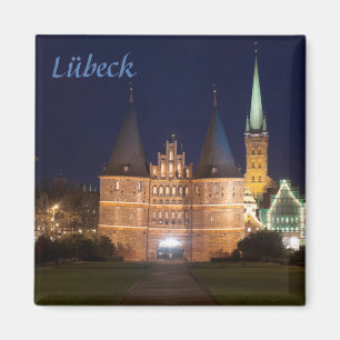 Imã Foto de Lübeck