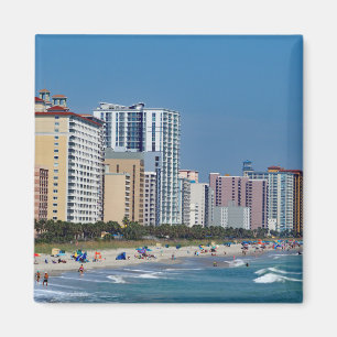 Imã Foto de Myrtle Beach Hotels