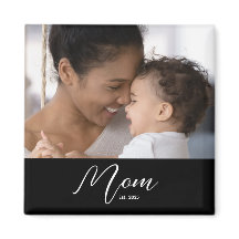 Foto de Roteiro Moderno de Mãe Personalizada