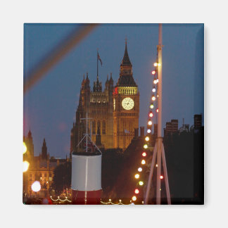 Imã Foto do Big Ben London Pro