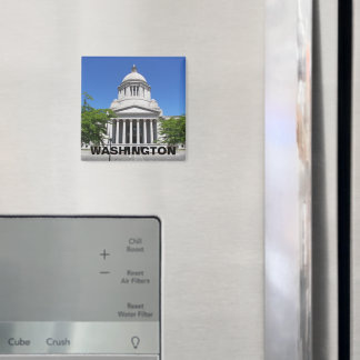 Imã Foto do prédio do Capital do Estado de Washington