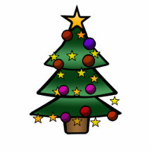 Árvore Natal 1