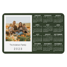 Ímã Foto Instantânea Vintage Personalizada Personaliza