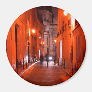 Imã Foto legal, urbana e moderna do estilo de vida par