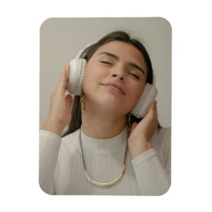 Ímã Foto personalizada