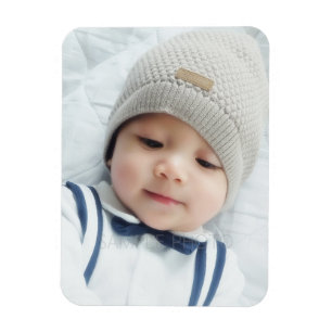 Ímã Foto personalizada