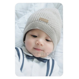 Ímã Foto personalizada