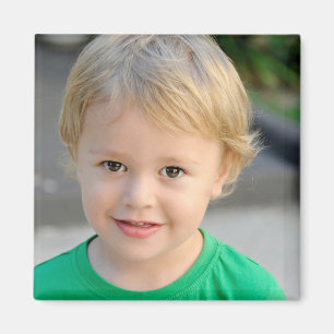 Imã Foto personalizada