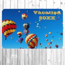 Foto Personalizada Do Magnet 4 X 6 Do Frigorífico