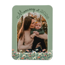 Foto Verde Sage de Mamãe Boho Estabelecida