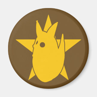 IMÃ FOTOCOYOTE MAGNET