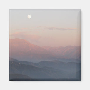 Imã Fotografia de montanha