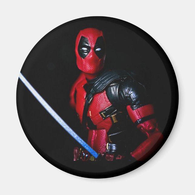 Imã Fotografia de Tinta Digital legal (Frente)