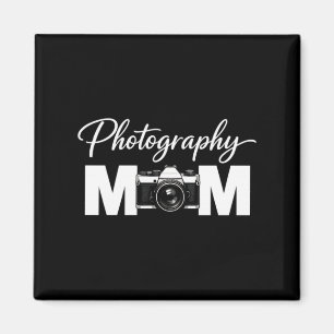 Imã Fotografia Fofa Mãe Para Dia Das Mães Mulheres