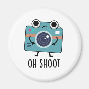 Imã Fotografia Fotógrafo Bonito