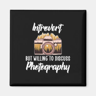 Imã Fotografia Introduzida