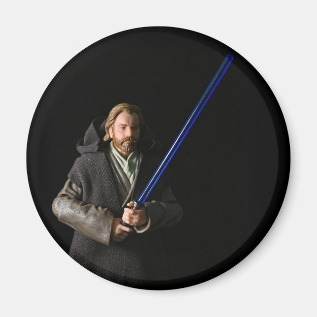 Imã Fotografia legal de Toy Fi (Frente)