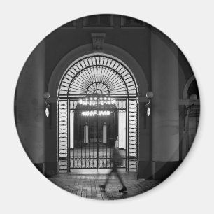 Imã Fotografia legal, urbana e moderna da vida urbana