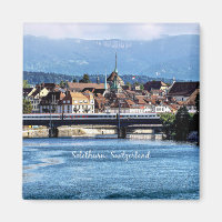 Fotografia Solothurn, cenas de Suiça