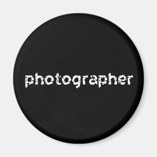 Imã Fotógrafo