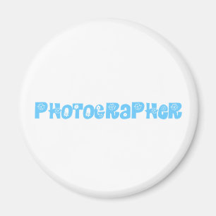 Imã Fotógrafo