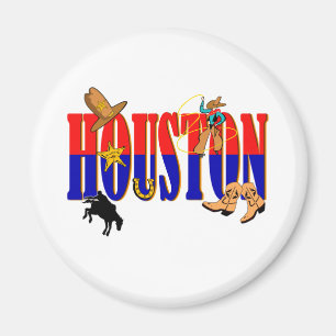 Imã Fotos de Houston