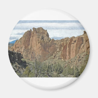 Imã FotoSketcher - DSC_0001 smith rock 6 x 4 oil.jpg