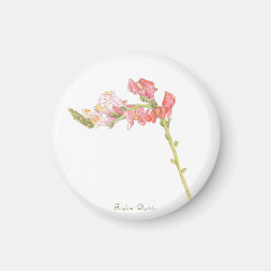 Imã Foxglove Magnet