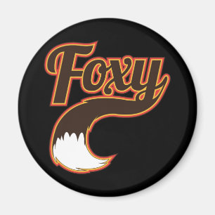 Imã Foxy