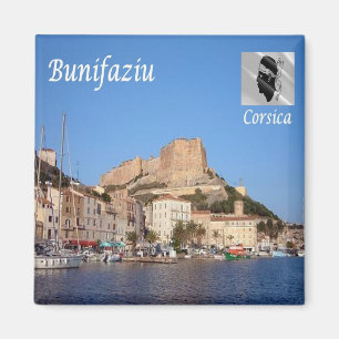 Imã FR - França - Bonifacio