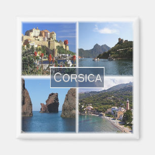Imã FR * França - Corse - Córsega