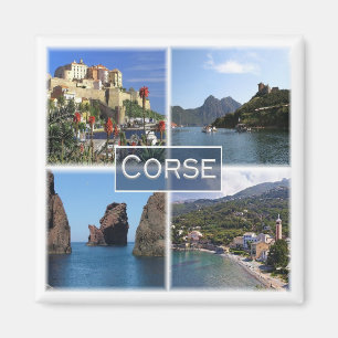 Imã FR * França - Corse - Córsega