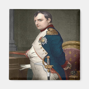 Imã FR - França - Napoleão Bonaparte