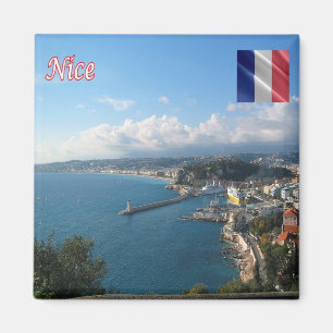 Imã FR - França - Nice
