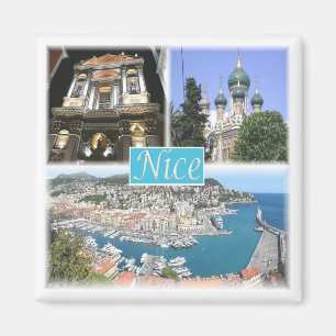Imã FR * França - Nice Proveniência