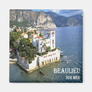 Imã FR-França-Riviera-Beaulieu sur Mer-Belluogo
