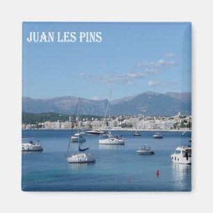 Imã FR - França - Riviera Francesa - Juan Les Pins