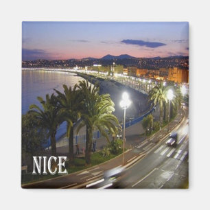 Imã FR - França - Riviera Francesa - Nice - Nizza