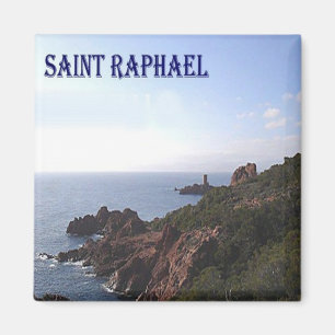 Imã FR - França - Riviera Francesa - Santo Raphael