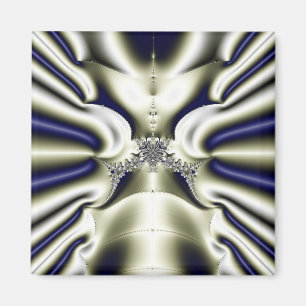Imã Fractal 85, Magnet