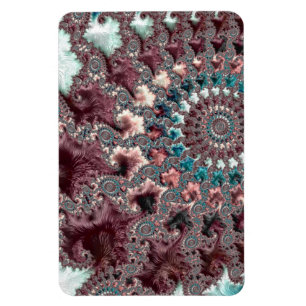 Ímã Fractal boêmico