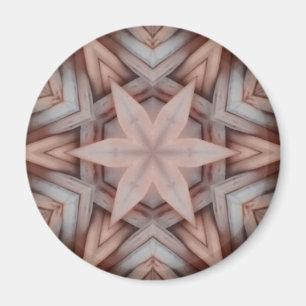 Imã Fractal de Starfish
