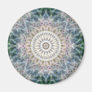 Imã Fractal Kaleidoscópio