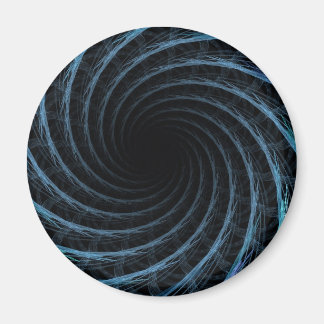 Imã Fractalizado 27