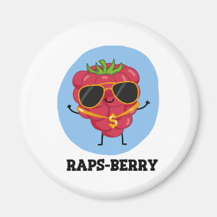 Imã Framboesa-Rap